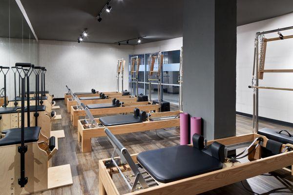 VIDA Pilates - City Vista