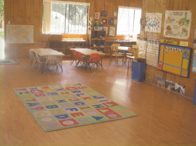 Montessori House of Children