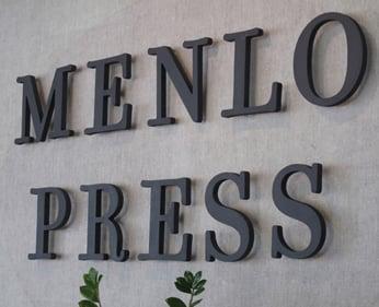 Menlo Press