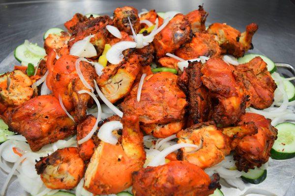 Chicken Tikka