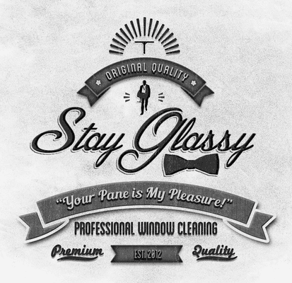 For all your window cleaning needs call Stay Glassy at 714-900-1285 today!!!