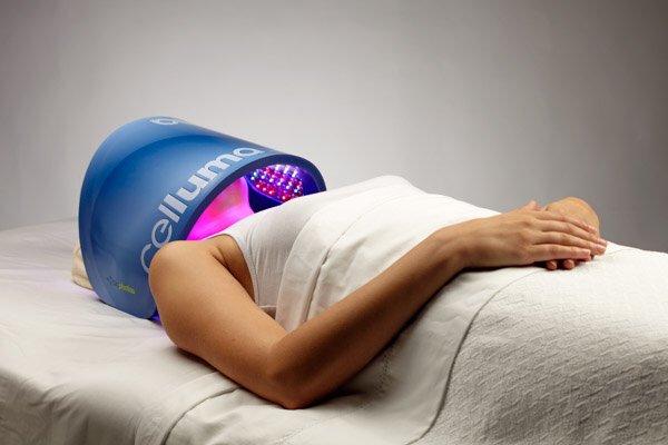 LED Light Therapy