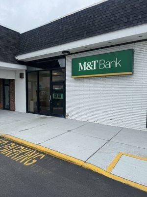 M&T Bank