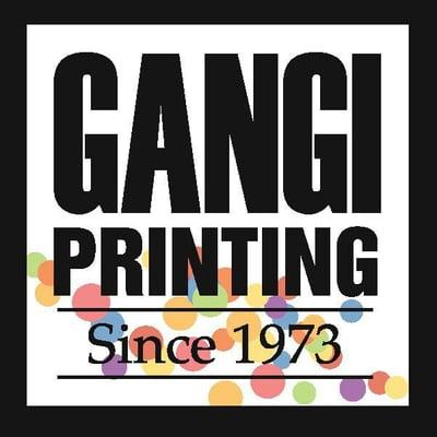 Gangi Printing