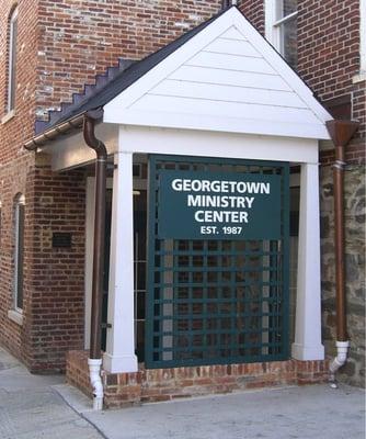 Georgetown Montessori School