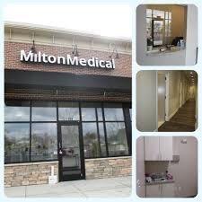 Milton Medical Group