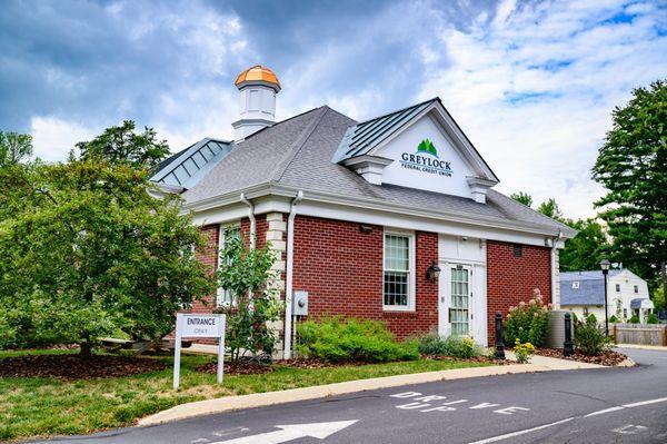 Greylock Federal Credit Union