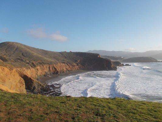 Pacifica, CA