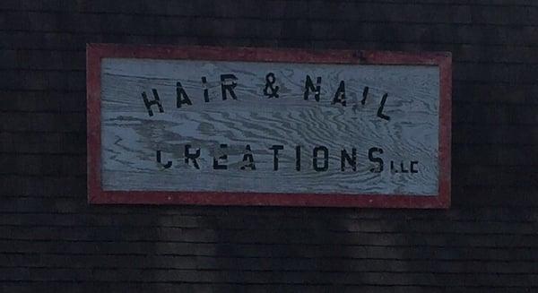 Hair & Nail Creations