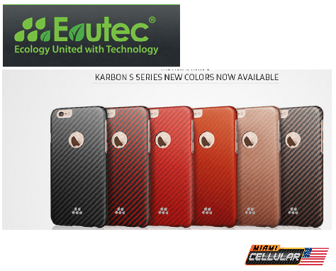 Evutec best premium cases available