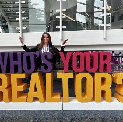 Mariela Leon-Realtor