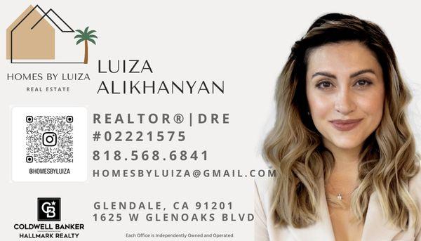 Levon Yengibaryan Realtor