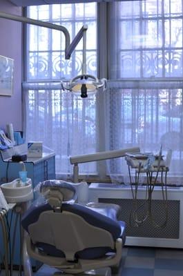 East Coast Dental Group