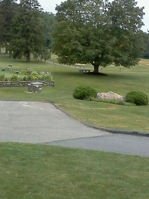 Oak Hill Country Club