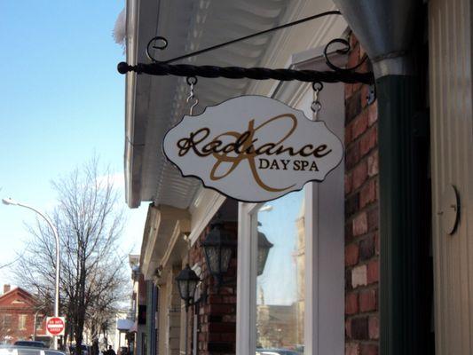 Radiance Day Spa - Hollidaysburg