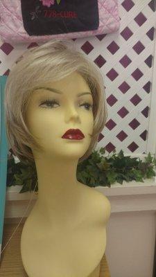 Gabor wigs