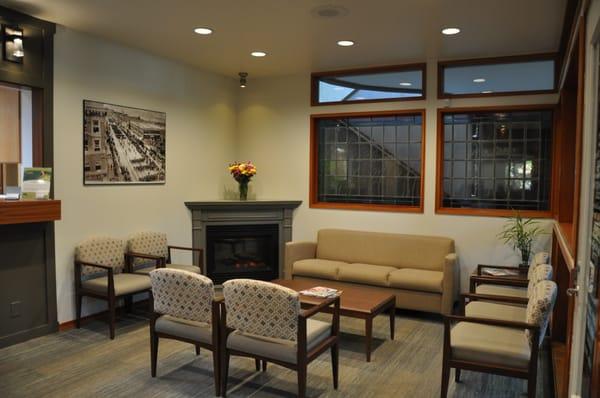 Bellingham Family Dentistry