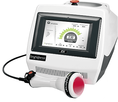 LiteForce EX Deep Tissue Laser