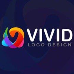 Vivid Logo Design