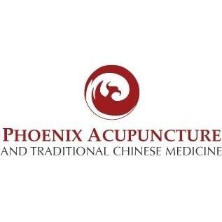 Phoenix Acupuncture logo