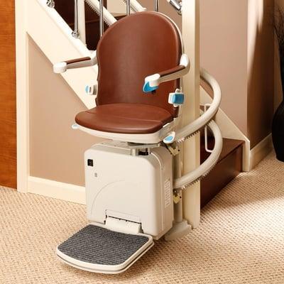 Stairlifts NJ 2000 Stairlift