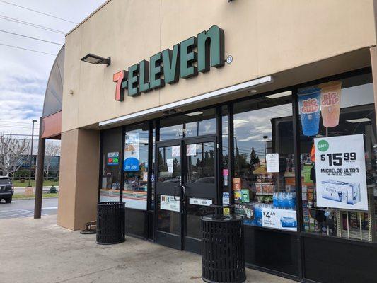 7-Eleven