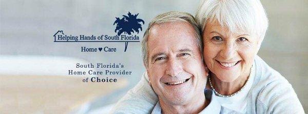 Helping Hands of South Florida Home Care