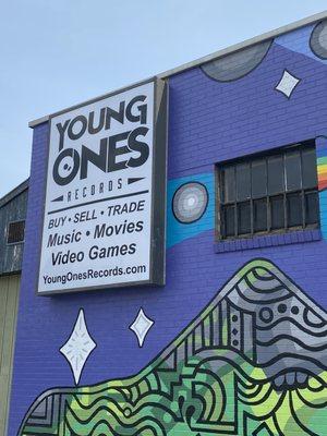 Young Ones Records