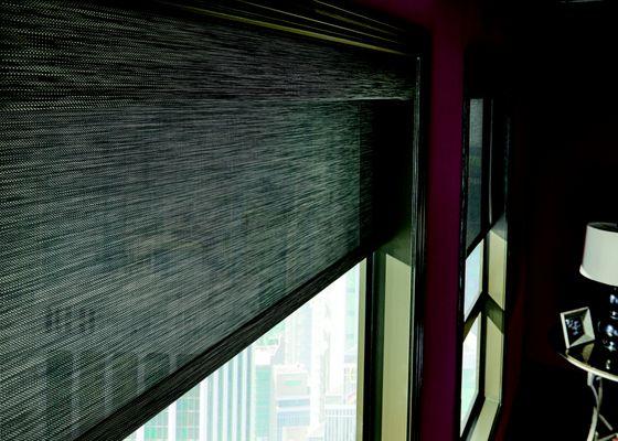 Roller Shades by graber