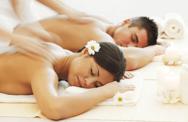 Best Couple Massage