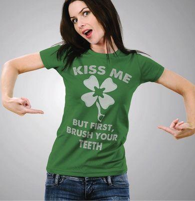 Happy St Paddy's Day