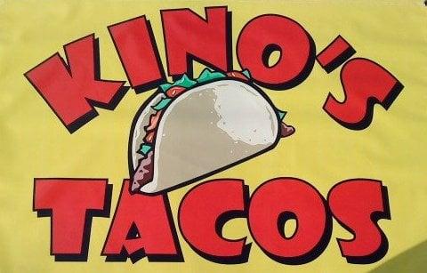 Kino's Tacos