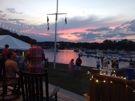 Cohasset Sailing Club