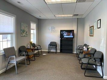 Select Physical Therapy - Chelmsford