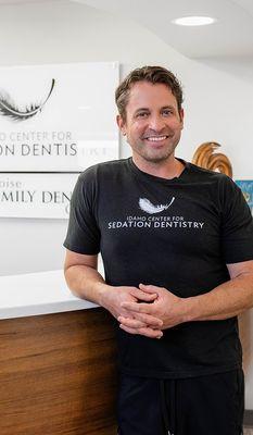 Idaho Center for Sedation Dentistry