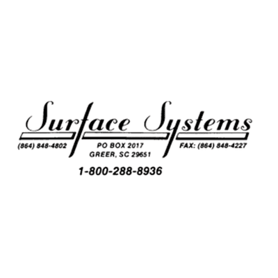 Surface Systems