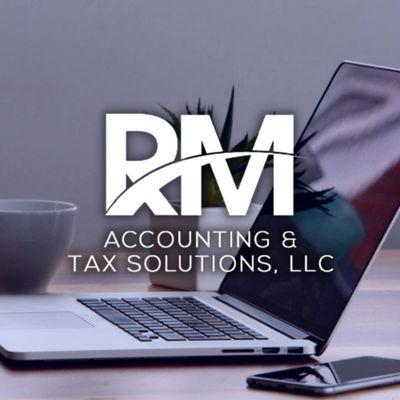 RM Accounting & Tax Solutions