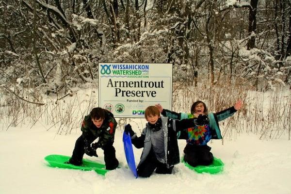 Wissahickon Valley Watershed Association