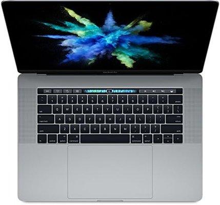 Apple 2016 MacBook Pro with Touch Bar 2.8GHz Intel Core i7 , 16 GB RAM , 1TB SSD. Apple
Series MacBook Pro
Item model number MLH32LL/A
Op