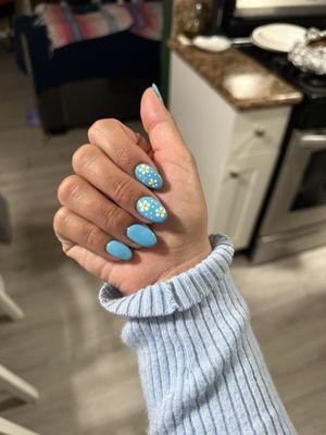 Beautiful Nails