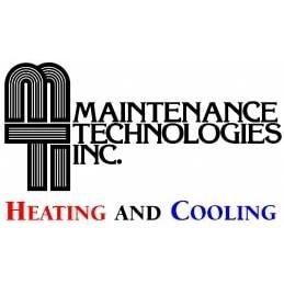 Maintenance Technologies Inc.