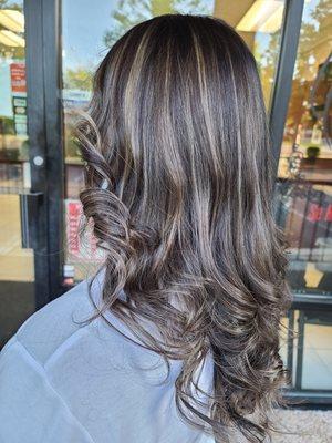 Balayage