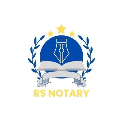 RS Notary