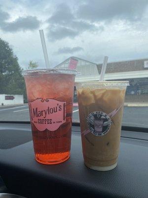 Marylou's News