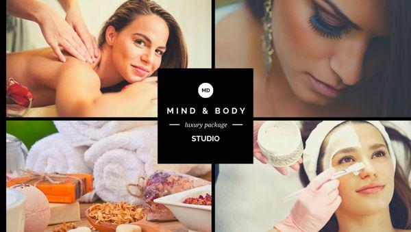 Mind & Body Studio | Acne Clinic and Massage www.mindandbody.studio