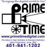 Prime Time Video Digital Productions