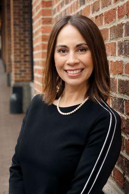 Debbie Anguizola Reston, VA Realtor