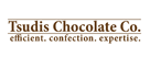 Tsudis Chocolate