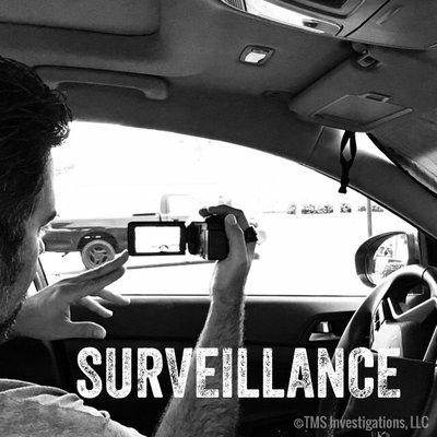 Discreet surveillance to get the results you need