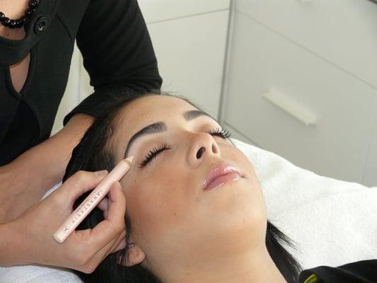 Amy-M Facial & Brow Studio